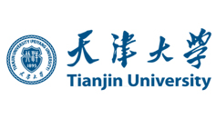 天津大學-溫度記錄儀